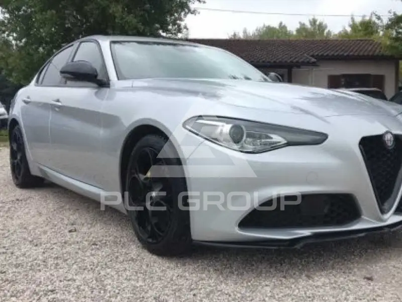 2024 Alfa Romeo Giulia