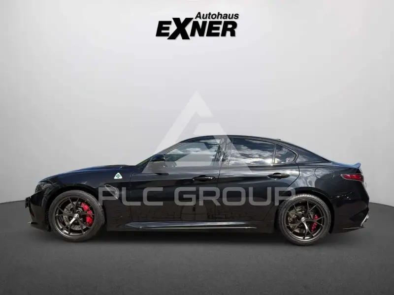 2024 Alfa Romeo Giulia