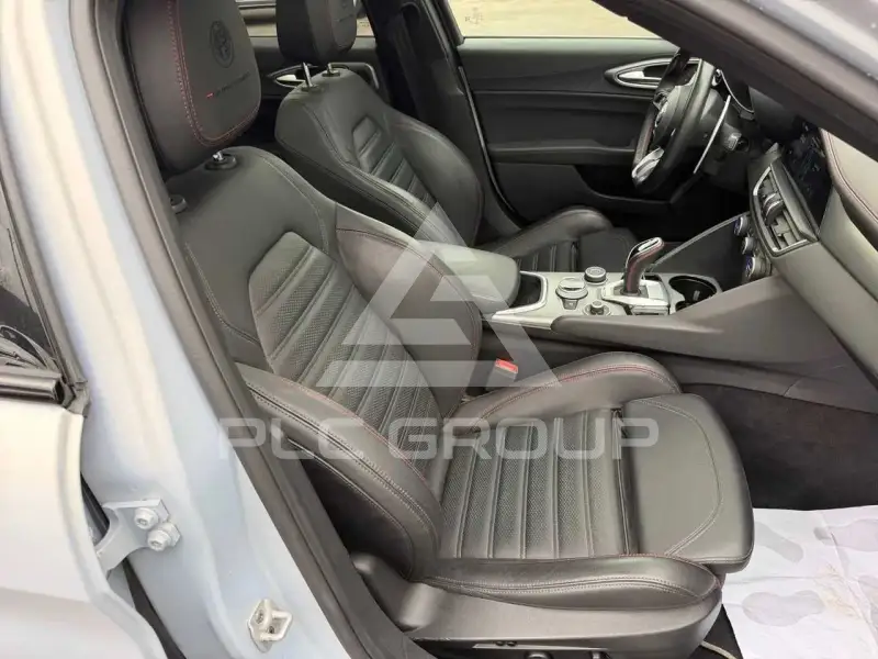 2024 Alfa Romeo Giulia