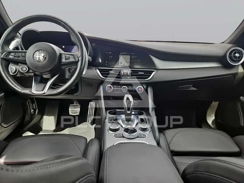 2024 Alfa Romeo Giulia