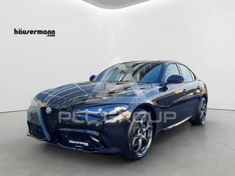 2024 Alfa Romeo Giulia