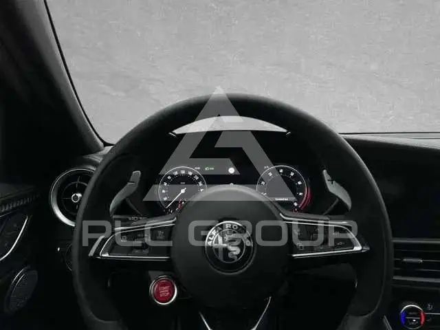 2024 Alfa Romeo Giulia