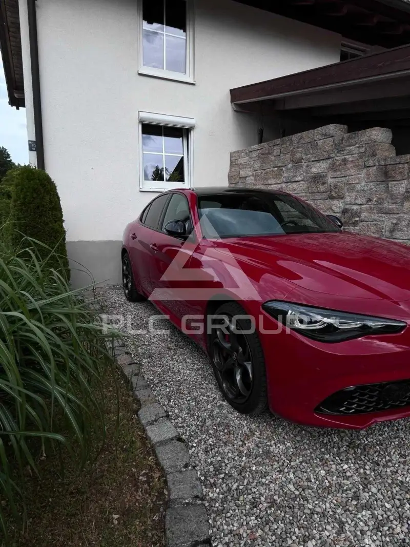 2024 Alfa Romeo Giulia