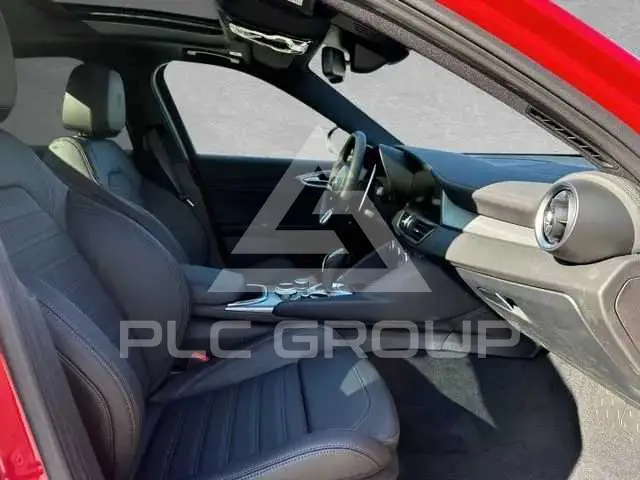 2024 Alfa Romeo Giulia