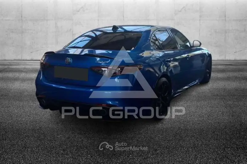 2024 Alfa Romeo Giulia