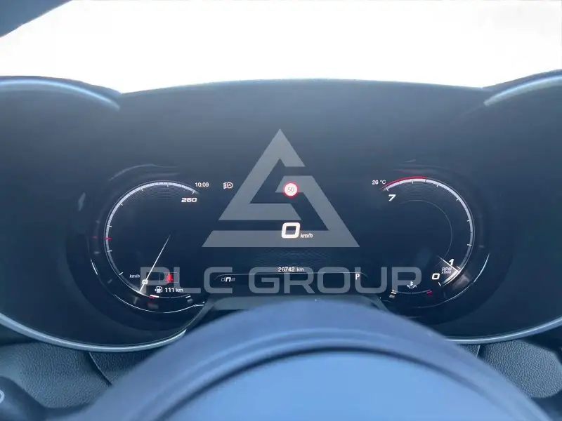 2024 Alfa Romeo Giulia