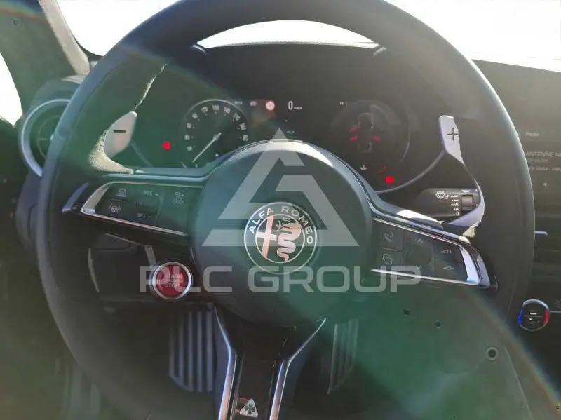 2024 Alfa Romeo Giulia