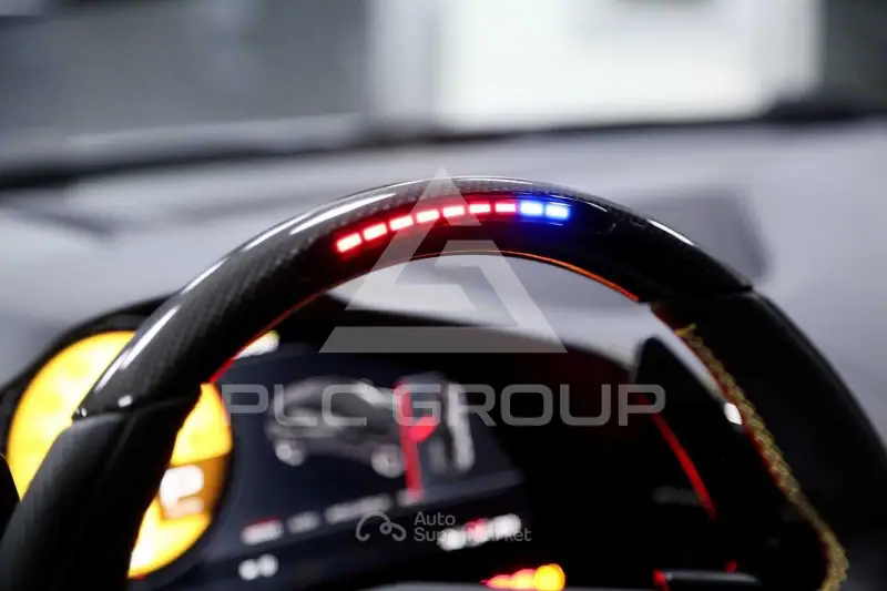 2024 Ferrari Purosangue