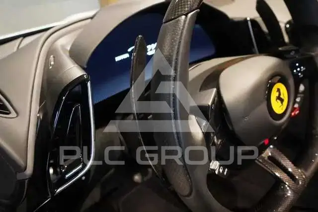 2024 Ferrari Roma