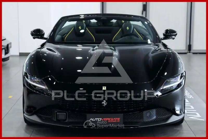 2024 Ferrari Roma