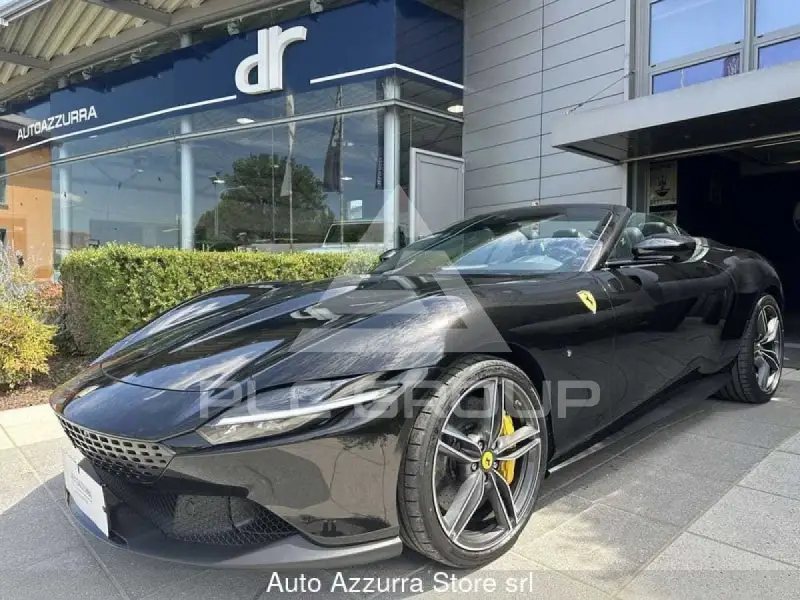 2024 Ferrari Roma