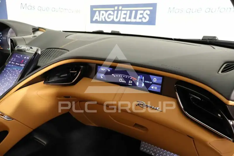 2024 Ferrari Roma