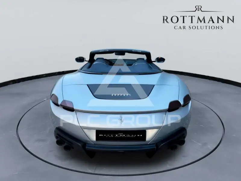 2024 Ferrari Roma