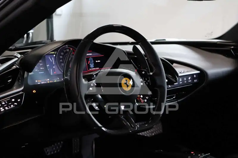 2024 Ferrari SF90