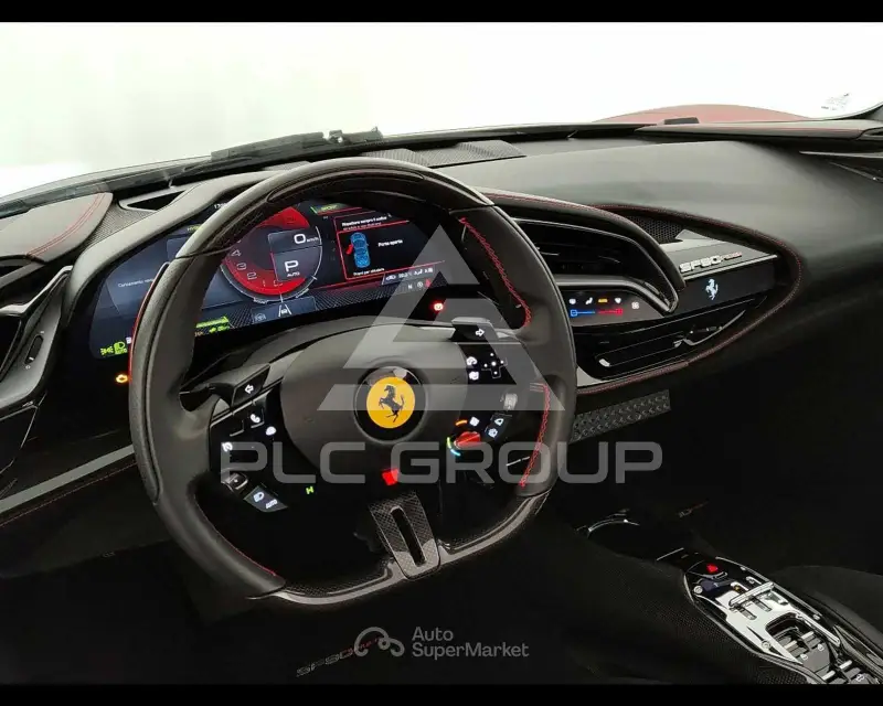 2024 Ferrari SF90