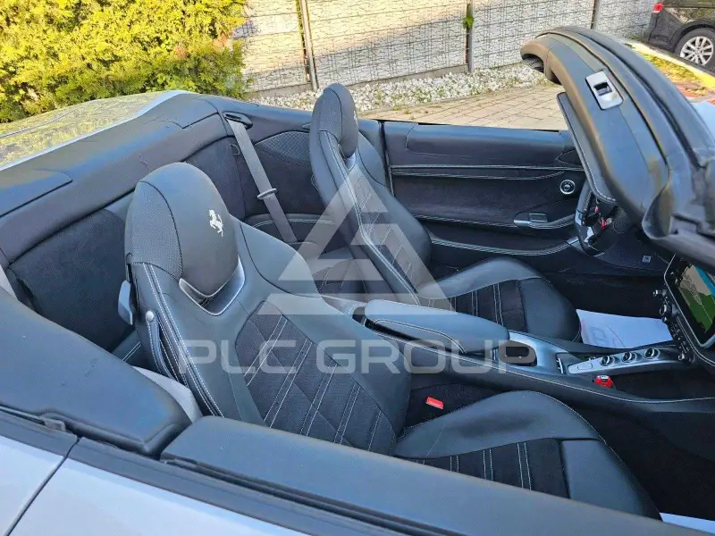 2024 Ferrari Portofino