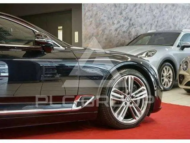 2024 Bentley Continental