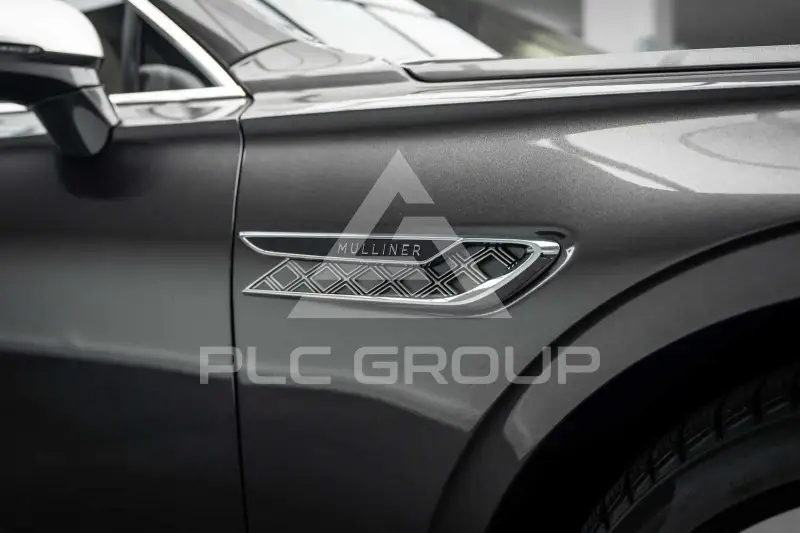 2024 Bentley Flying