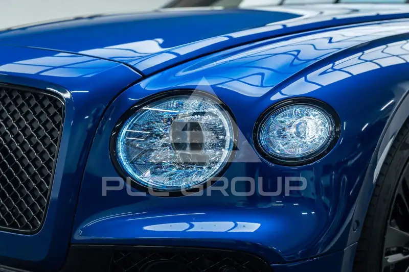 2024 Bentley Flying