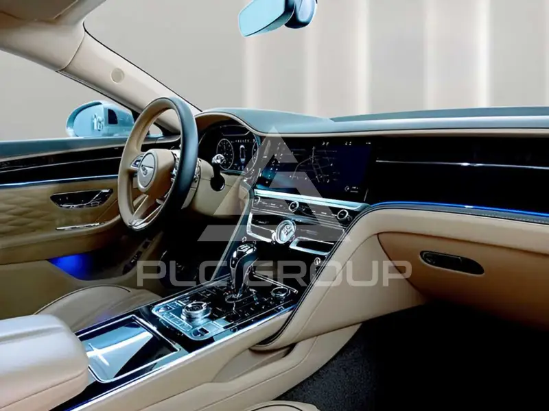 2024 Bentley Flying
