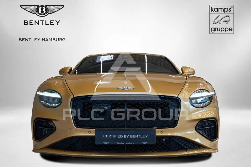 2024 Bentley Continental
