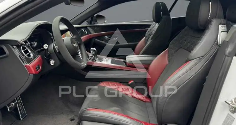 2024 Bentley Continental