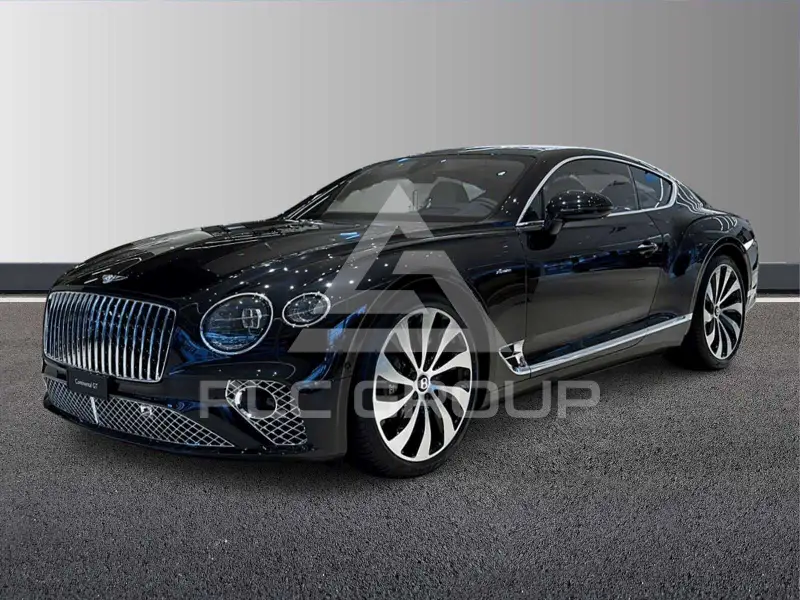 2024 Bentley Continental