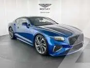2024 Bentley Continental