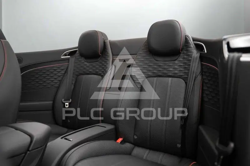 2024 Bentley Continental