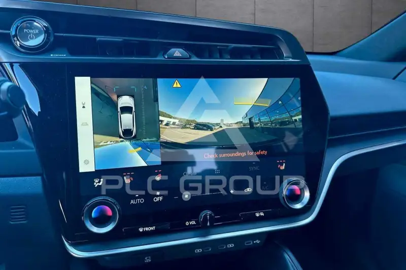 2024 Lexus RZ
