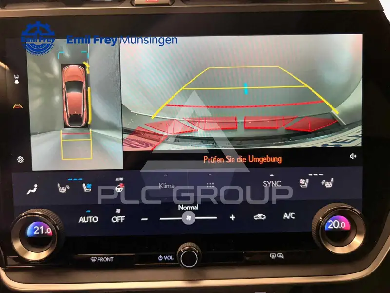 2024 Lexus RZ