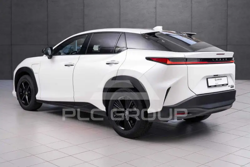 2024 Lexus RZ