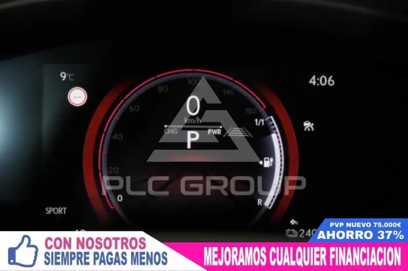 2024 Lexus RZ