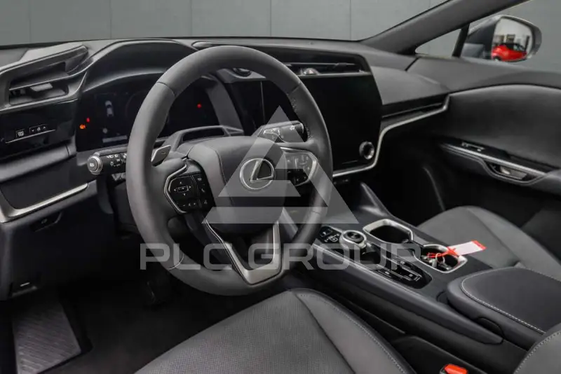 2024 Lexus RZ