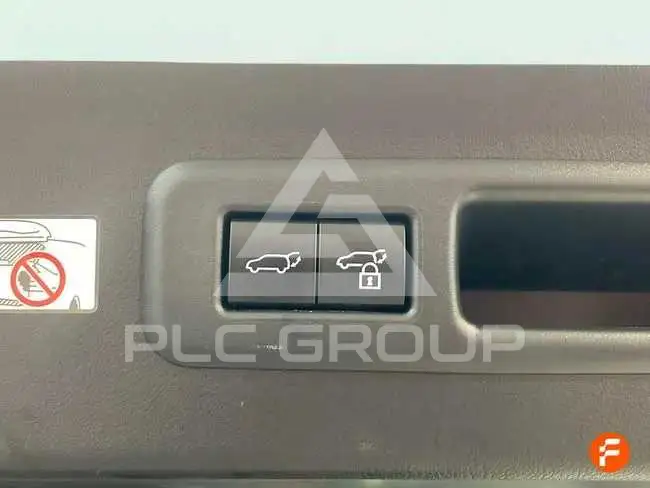 2024 Lexus LBX
