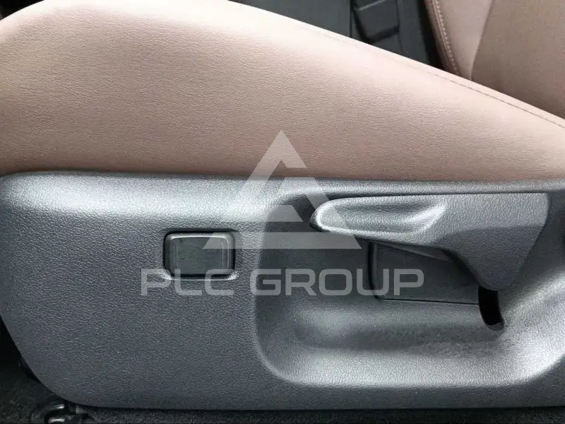 2024 Lexus LBX
