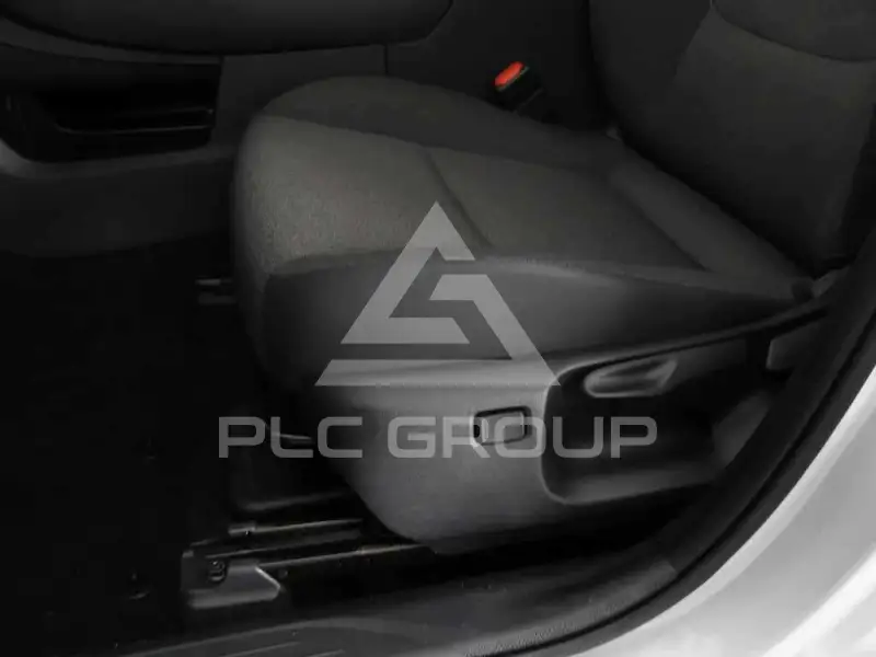 2024 Lexus LBX