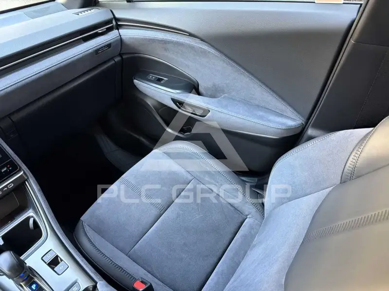 2024 Lexus LBX