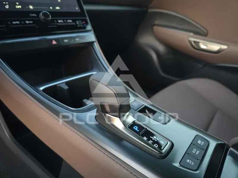 2024 Lexus LBX