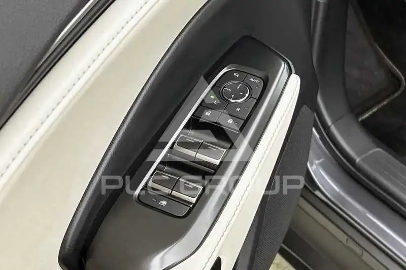 2024 Lexus LBX
