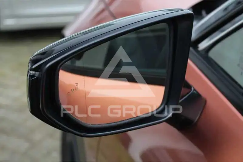 2024 Lexus LBX