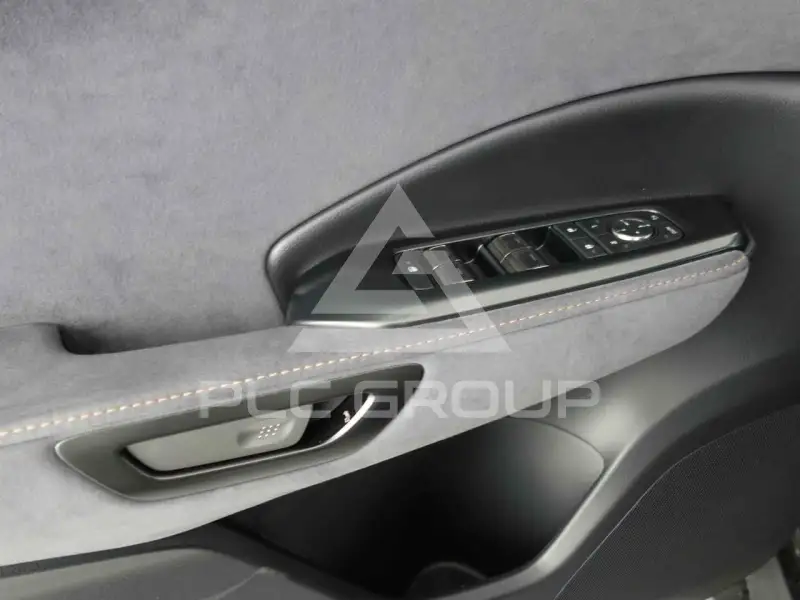 2024 Lexus LBX