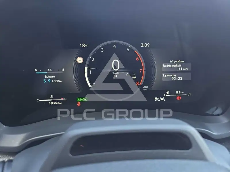 2024 Lexus LBX