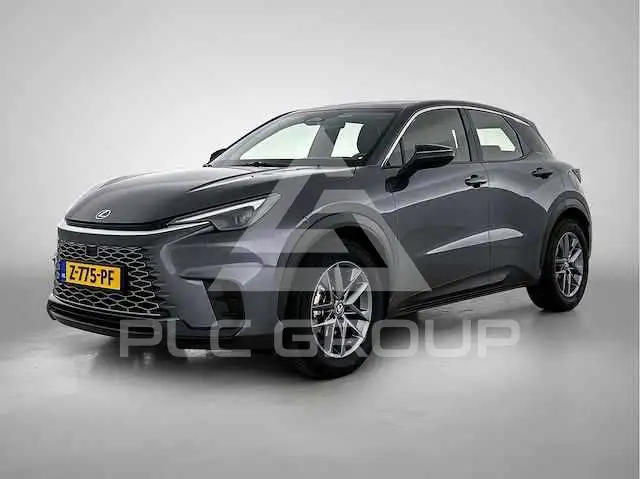 2024 Lexus LBX
