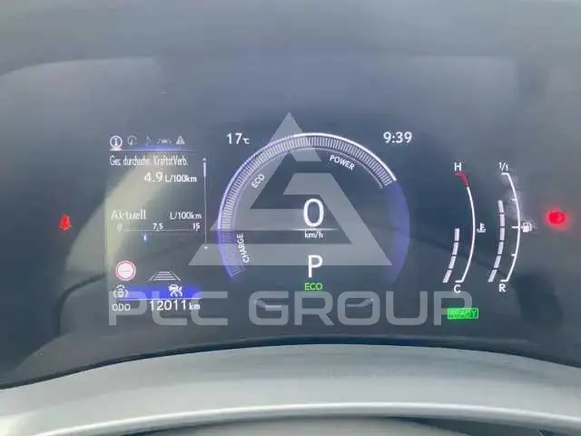 2024 Lexus LBX