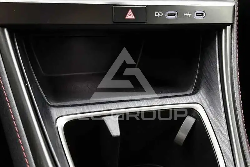 2024 Lexus LBX