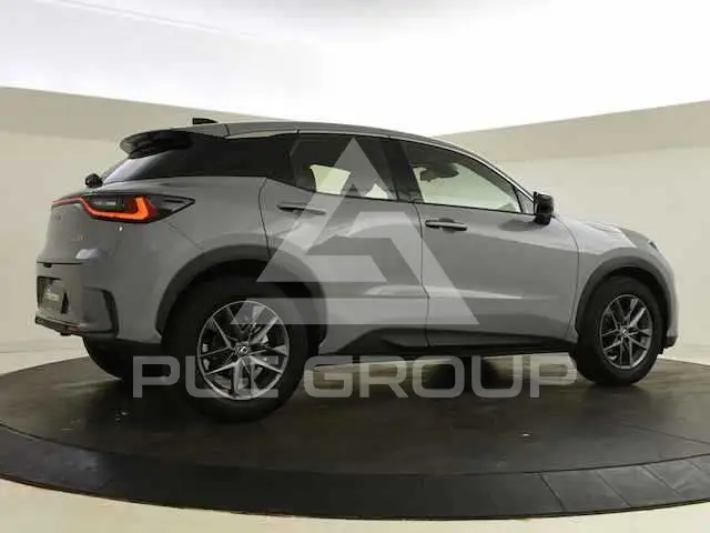 2024 Lexus LBX