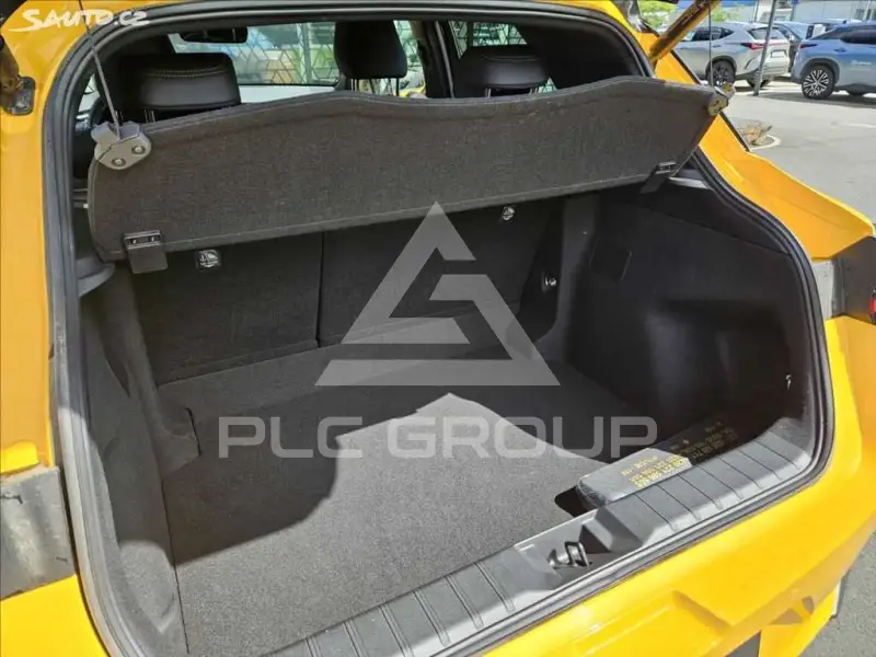 2024 Lexus LBX