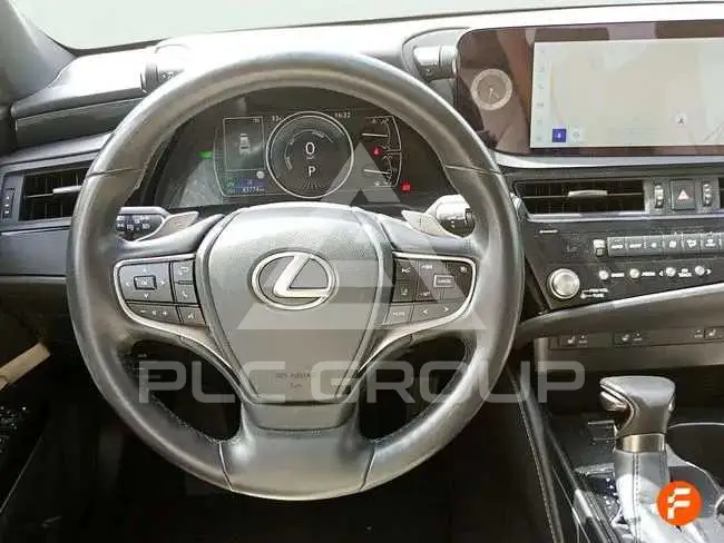 2024 Lexus ES