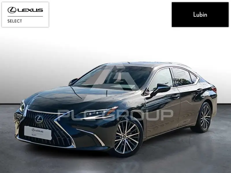 2024 Lexus ES